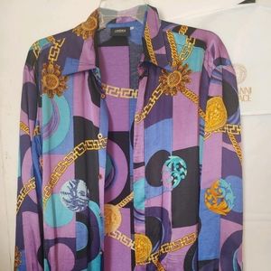 Versace Jeans Couture Long Sleeve